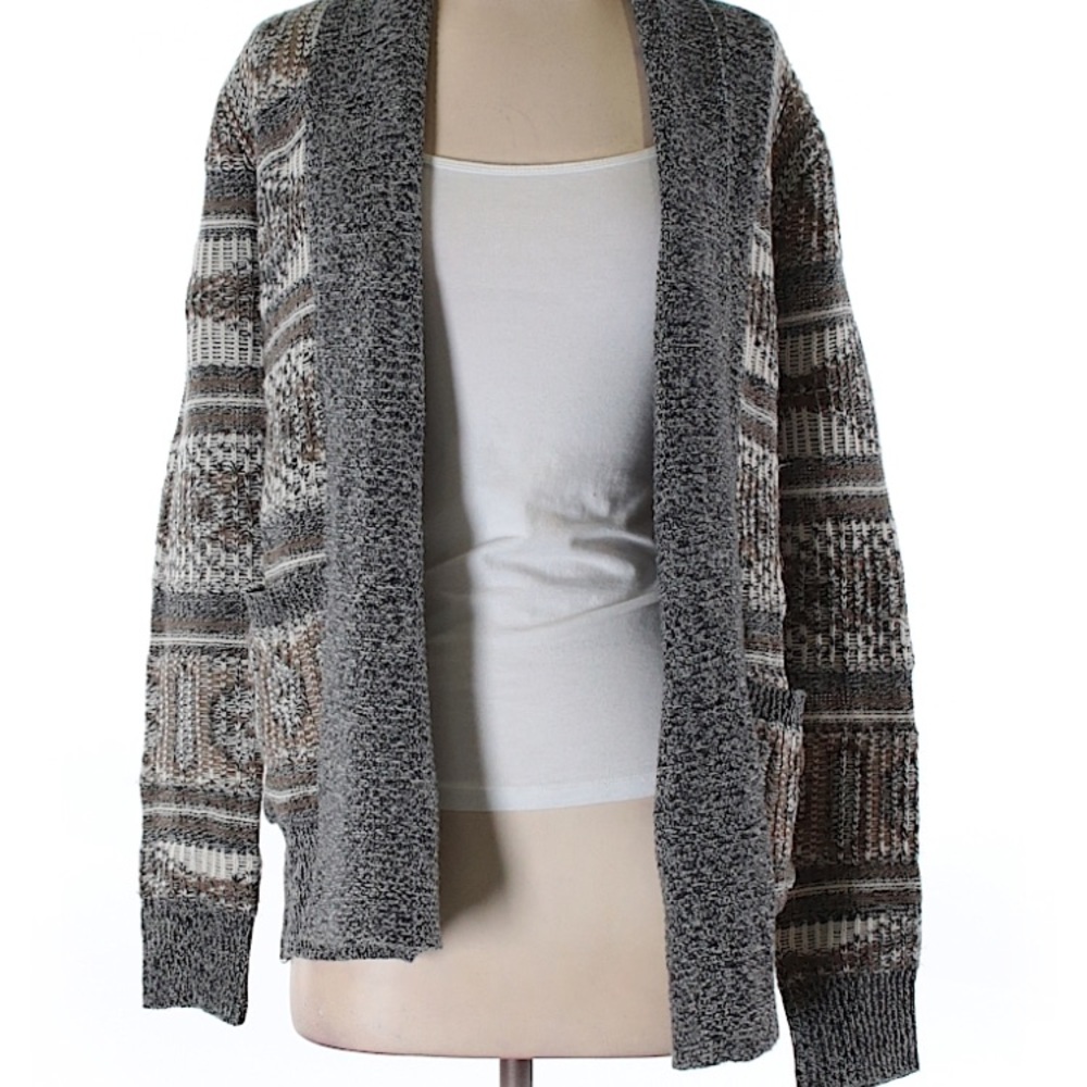 Jack. Cardigan size small